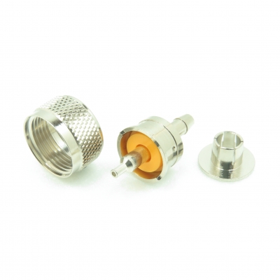 UHF Connector FCP Plug for RG58